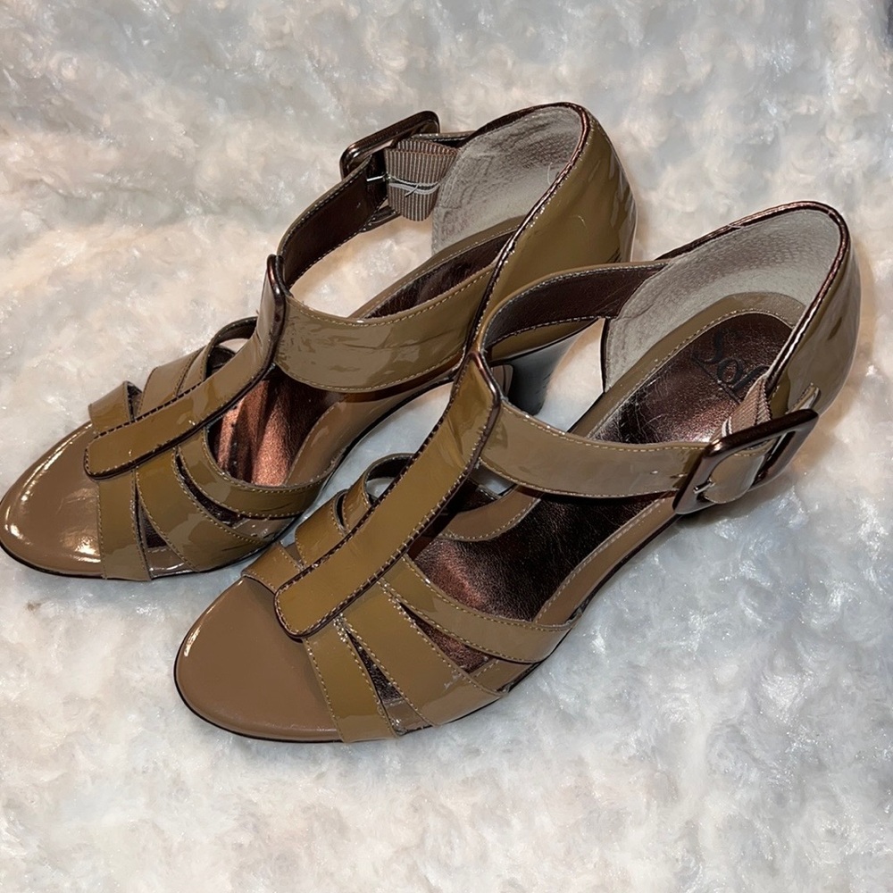 Sofft heels